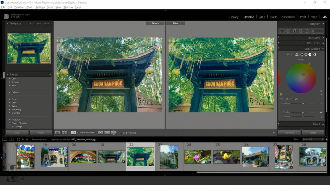for android download Adobe Photoshop Lightroom Classic CC 2023 v12.5.0.1