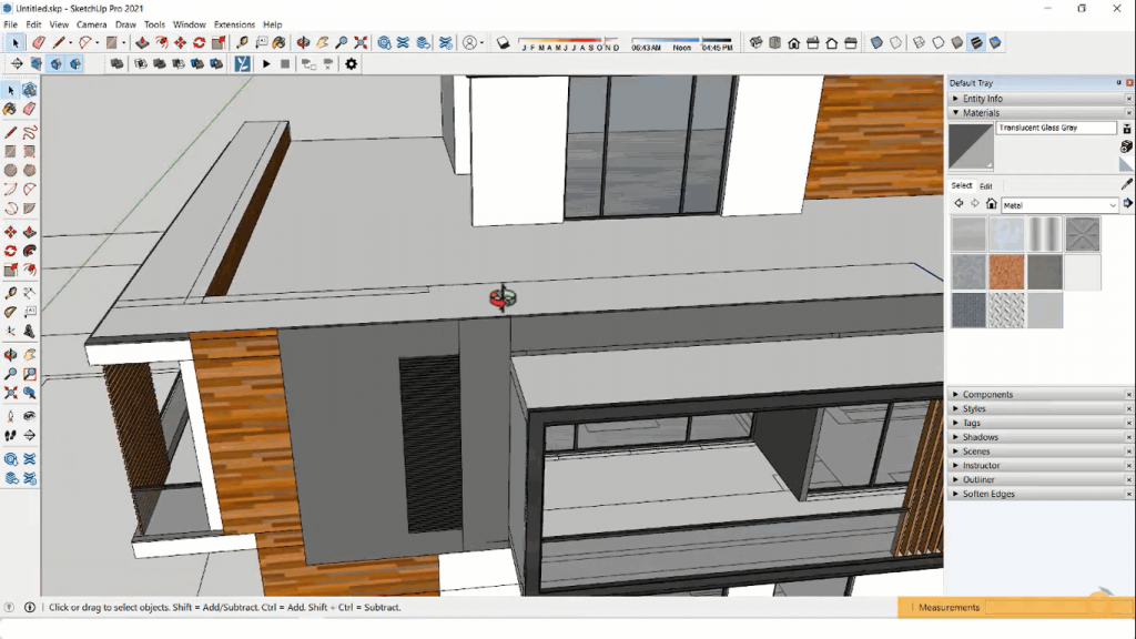 This image has an empty alt attribute; its file name is Download-Sketchup-2021-1024x576.png